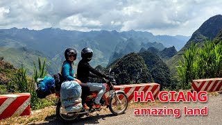 Ha Giang - Vietnam Tours to Ha Giang Explore Ha Giang Nature