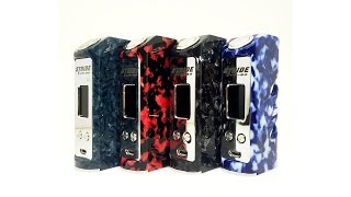 VR Stride 80w Review!