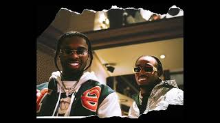 Migos - Light It Up ft. Pop Smoke (Remix CDCLVM)