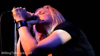 Storm Large- Inside Outside [Joe's Pub]