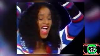 Crazy Dizzy-Mc B ft Daisy Dee 1990