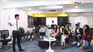 Design Khopcha Meetup #5