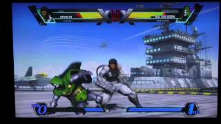 WNF2012 UMvC3 1-8 m25 [LXG] Infrit vs [BT] Clockw0rk {LF}