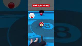 learn Billiards #shorts #8ballpool #snooker basic shorts #snookerlover #billiardstournament