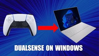 How to Connect a PS5 Controller to PC - Latest 2024