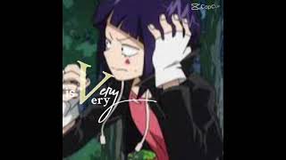 Mha jirou edit||L is for the way you look at me|| Jirou||MHA||BNHA