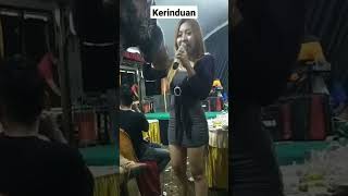 Kerinduan