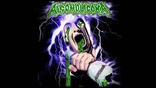 Alcoholicoma - Hypnotizing Power (FULL ALBUM) (2006)