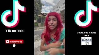 MELHORES VIDEOS ENGRAÇADOS TIKTOK   TENTE NAO RIR #04