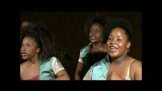 Lusanda Spiritual Group - Ndipakathi Kwamadabi (Official Video)