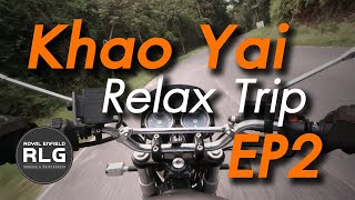 Relax Ride to KHAO YAI National Park EP2