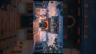 Hyderabad Sitharam bhag temple #youtubeshorts #shorts #temple #ai #temple