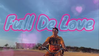 Full De Love - David Bell  (Visualizer)