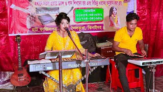 Manush Boroi Sharthopor | মানুষ বড়ই স্বার্থপর | Mukti | BAngla New Song 2023 | Bangla Song