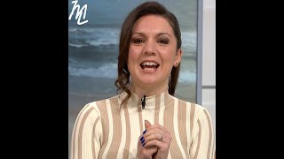 Laura Tobin: handy