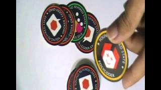 Digital Sticker Printing