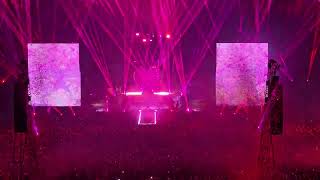 Bring Me The Horizon - Can You Feel My Heart - São Paulo - Brasil (30/11/2024)