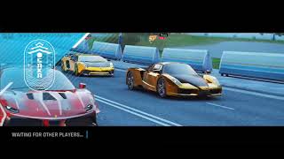 Asphalt 9 Stream - Android