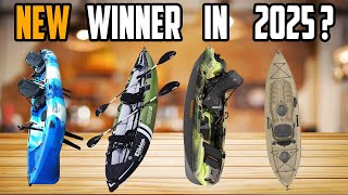 Best Fishing Kayaks 2025: what I WISH I knew earlier…