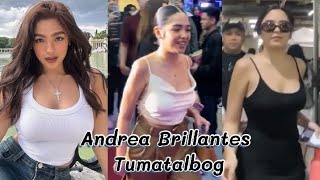 Grabe Andrea Brillantes Tumatalbog