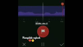 Ngairiye ngbudi...💔😊😊whatsapp status [RBM] official