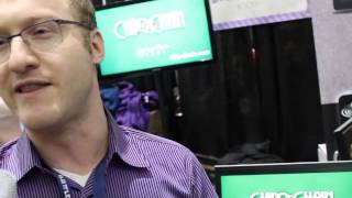 AppAbove Games - Steve Visits the PAX East 2013 Indie Megabooth