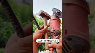 ITI Electrician lover 😘😘😘