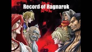 Record of Ragnarök Review Spoilers