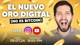 El Nuevo Oro Digital | Incubadora De Infonegocios EP#2