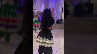 Afghani girl mast dance song tora da jalke | Asif khan studeo