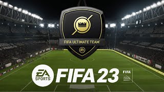 FUT DIVISION RIVALS LIVE STREAM!!!