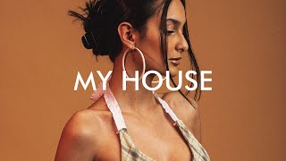 Elderbrook - My House