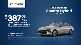 Hyundai Sonata Hybrid 11/23/2024 4587817