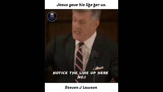 Jesus gave his life for us. #Shorts #Stevenjlawson#EJK  #Emmanueljesusisking