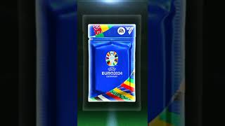 Euro 96-99 Pack opening🤩🤩 in fc mobile#fcmobile #fifa#fifamobile #footballgame#türkiye#viralshorts