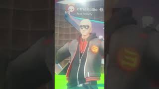 Eminem fortnite transition hope you like it #fortnite #viralvideo @eminem