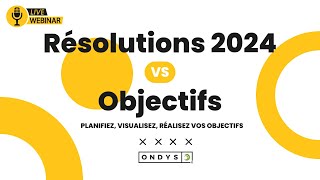 Explorez votre potentiel : clés de la réussite avec Christelle DENES | ONDYS® Live