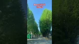 Beautiful ITALY 🇮🇹 in Aprile#italy #europe #shortsfeed #shorts #shortsvideo #shortvideo #short