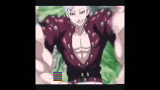 Ban swag Edit /  Seven Deadly sins