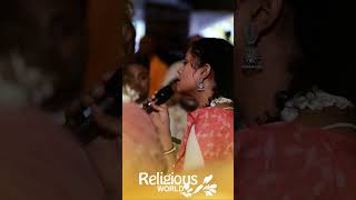 Mayapur Kirtan Mela Short || মায়াপুর কীর্তন মেলা সংক্ষিপ্ত || #religious_world