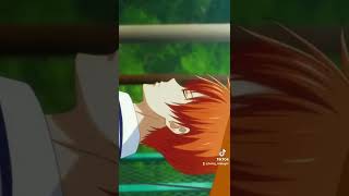 Tiktok:@being_otakugirl#fruitsbasketkyo #kyo #kyosohma #kyokohonda #animeamv #animeviral #otakugirl