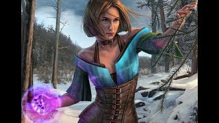 Guild Wars Skill Review: Psychic Instability