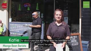 Meet Katie from Mango Bean | Virtual Big Nibble