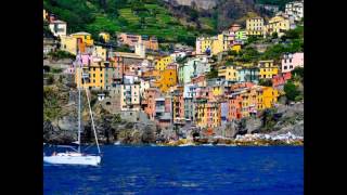 78 - Cinque Terre Tiomaggiore Italy