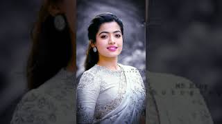 Pyar Ka Tohfa Tera New Whatsapp Stutas || Rashmika  Mandanna New Short Video || #Shorts Video #Short