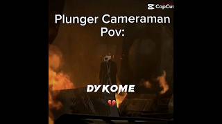 Plunger Cameraman vs Lucky Cameraman#shorts#skibiditoilet#edit#fyp