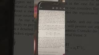 #kinetics #classical #mechanics #transformation #physics #csir #net #research #article