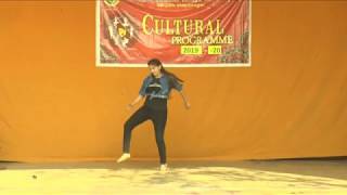 Cultural Program Part-8