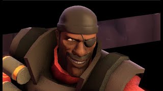 Demoman's Stickybomb Problem | SFM