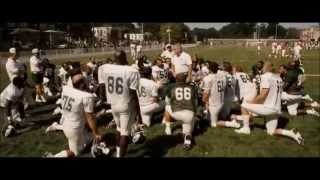 Invincible [2006movie] Eagles speed & agility training [HQ]